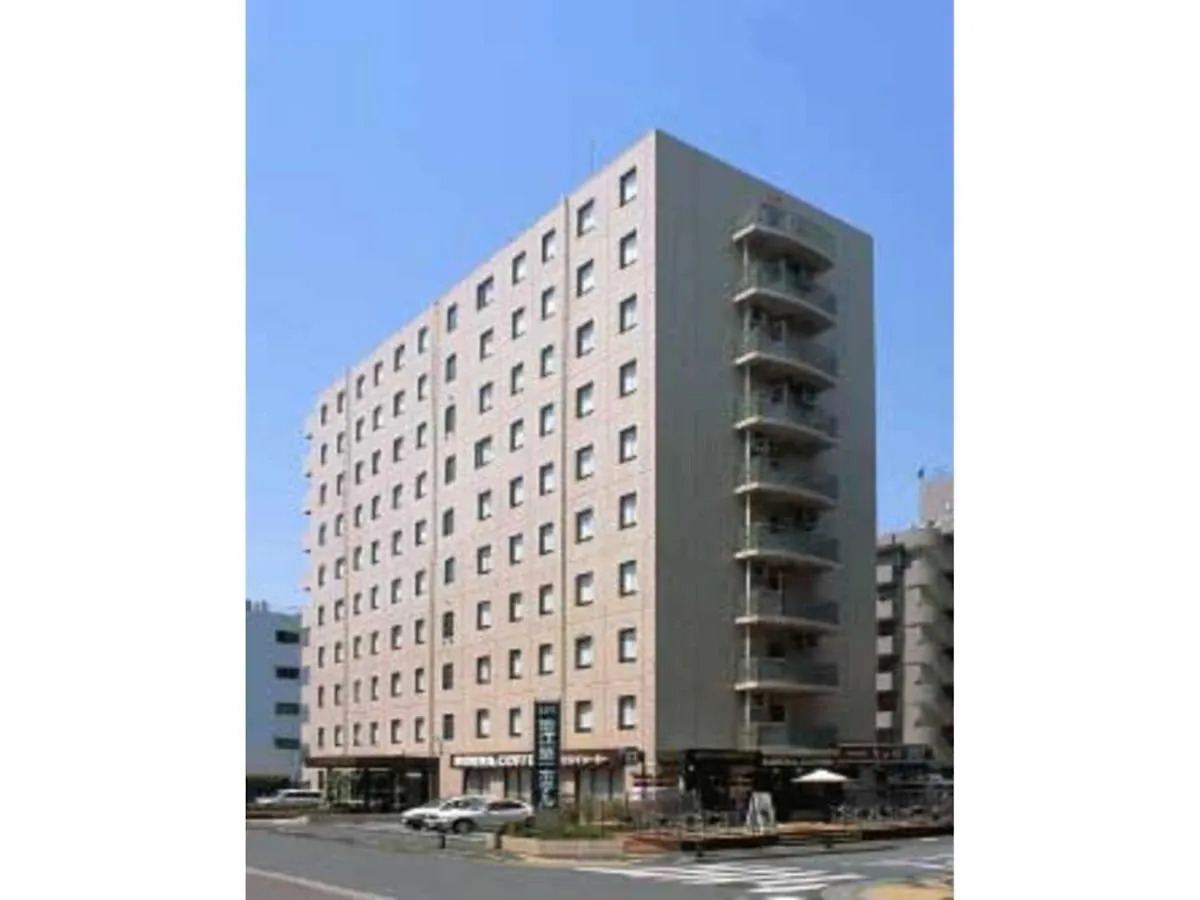 טוקיו Mizue Dai-Ichi Hotel - Vacation Stay 35467V יפן