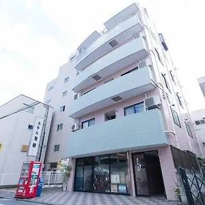 ホテル Business Toka, 東京都