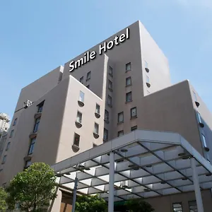 Smile Nishikasai Tokyo