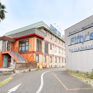 ホテル ファミリー フィフティーズ For 舞浜, 東京都
