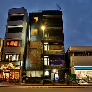 Hotel Economy Hoteiya, Tokio