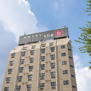 Hotel The B Sangenjaya, Tokyo