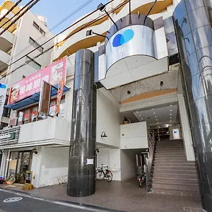 ホテル スカイハートホテル小岩, 東京都