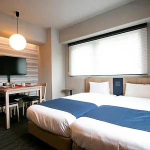 Apartahotel Minn Nishi Kasai, Tokio