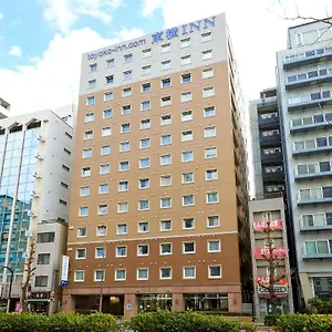 3* Hotel Toyoko Akiba Asakusabashi-eki Higashi-guchi