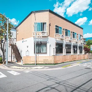 Ustay Kitakoiwa Tokyo
