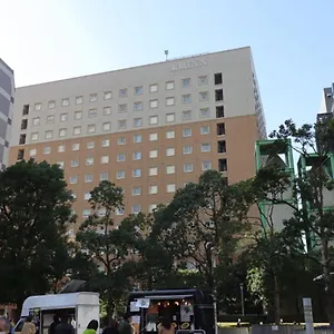 3* Hotell Toyoko Shinagawa Konan-guchi Tennozu Isle