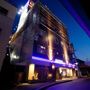 ホテル Luna (adults Only), 東京都