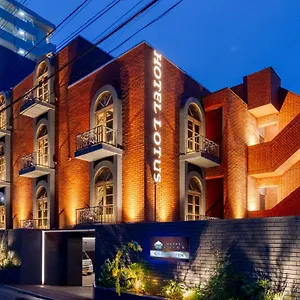 ホテル Lotus Koiwa (adults Only), 東京都
