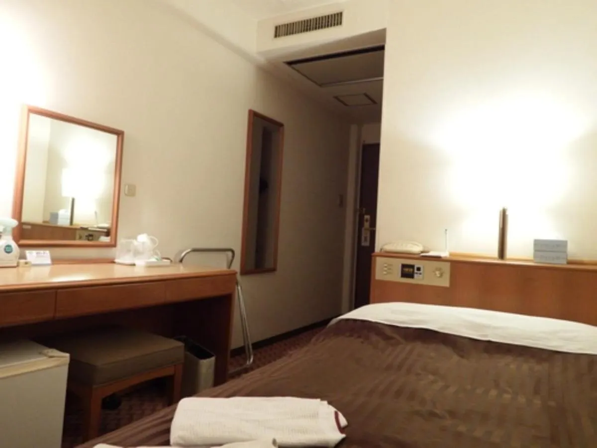 Mizue Dai-Ichi Hotel - Vacation Stay 35467V Tokyo