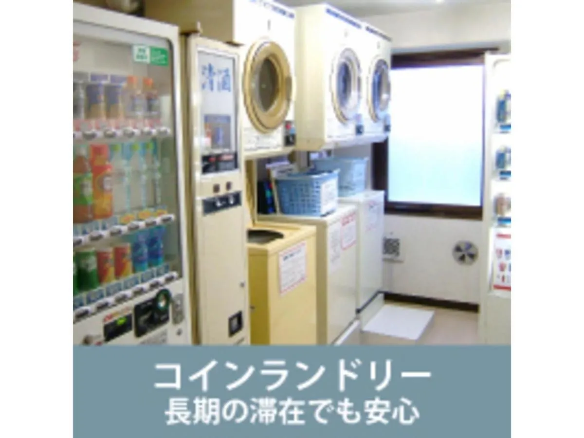 Mizue Dai-Ichi Hotel - Vacation Stay 35467V Tokyo Japan