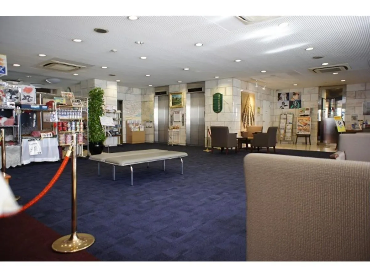 Mizue Dai-Ichi Hotel - Vacation Stay 35467V Tokyo