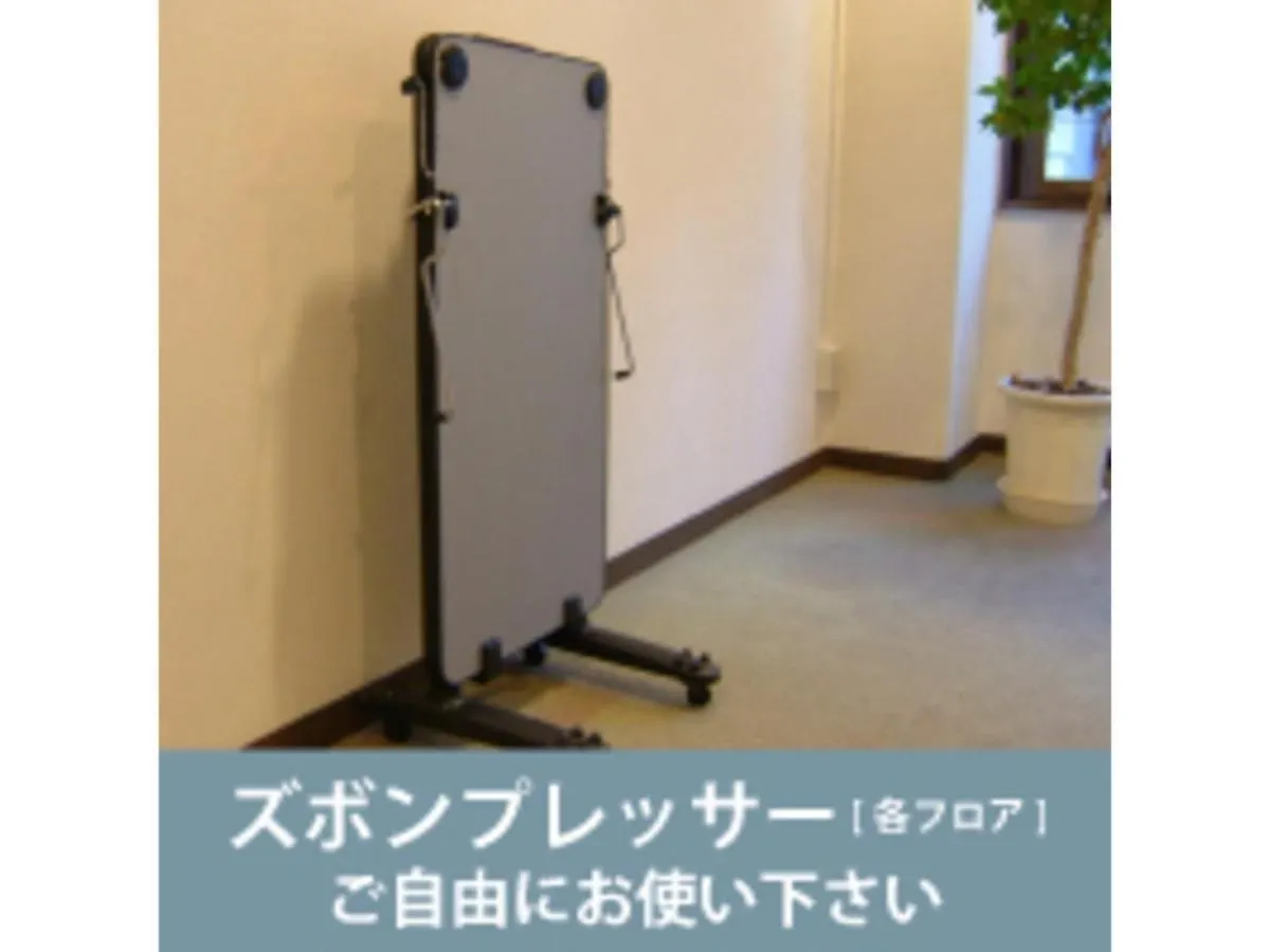 Mizue Dai-Ichi Hotel - Vacation Stay 35467V Tokyo 0*,